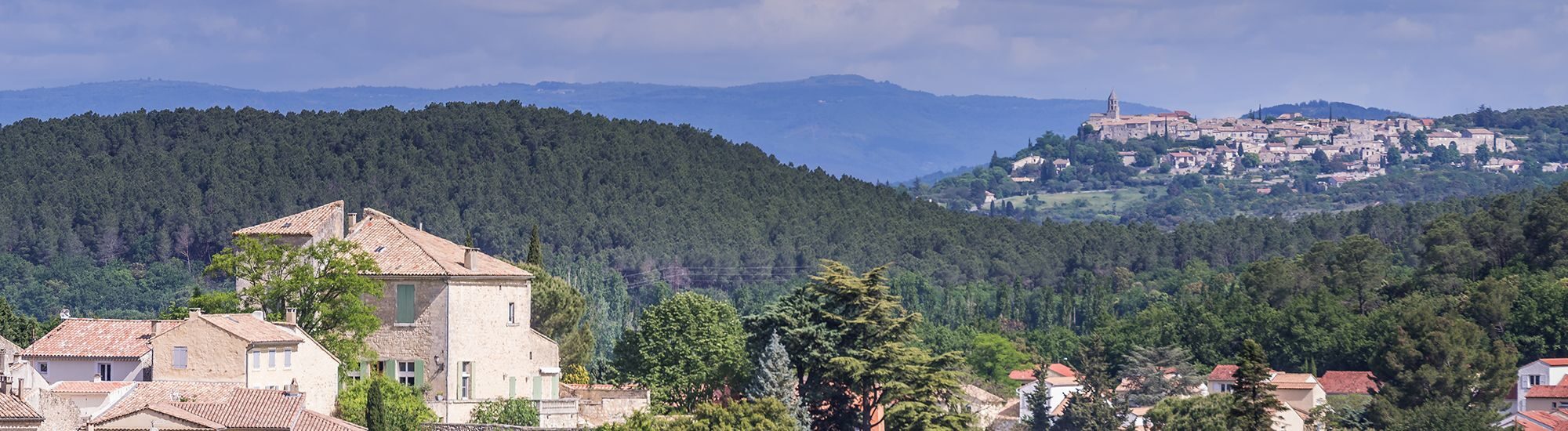 Saint-Paul-Trois-Châteaux ©Jérôme-Crozat