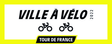 Ville à vélo