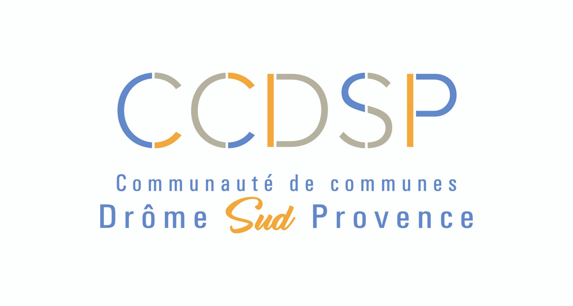 Communauté de commune Drôme Sud Provence