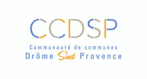 Communauté de commune Drôme Sud Provence