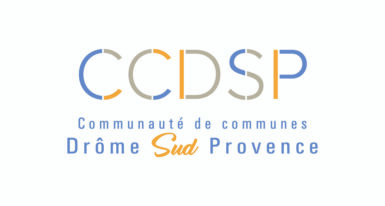 Communauté de commune Drôme Sud Provence