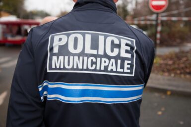 Sécurité secours