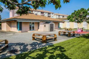 Ecole Germaine Gony