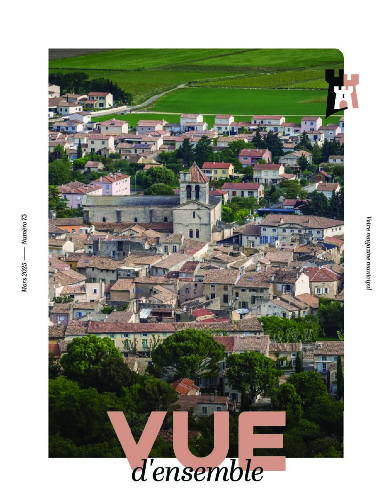 Image du document Magazine n°73