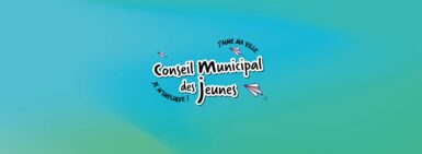 Conseil Municipal des Jeunes CMJ