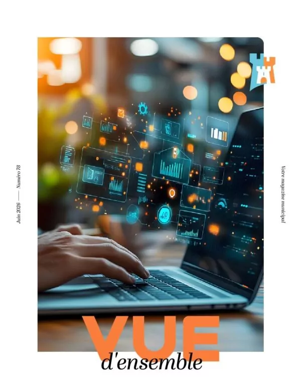Image du document Magazine n°78